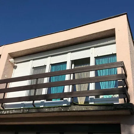 Balaton-zamardi: Beach Style Apartman Apartman *