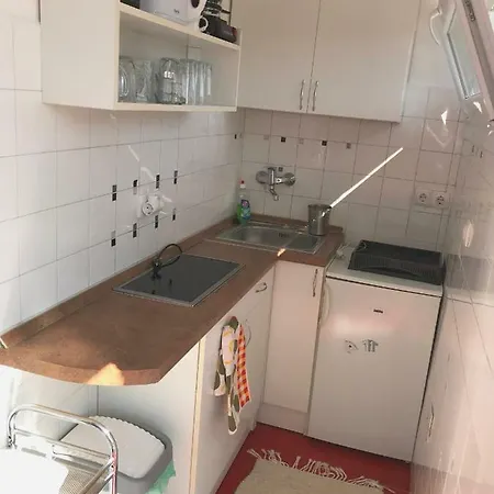 Balaton-zamardi: Beach Style Apartman Апартаменты *
